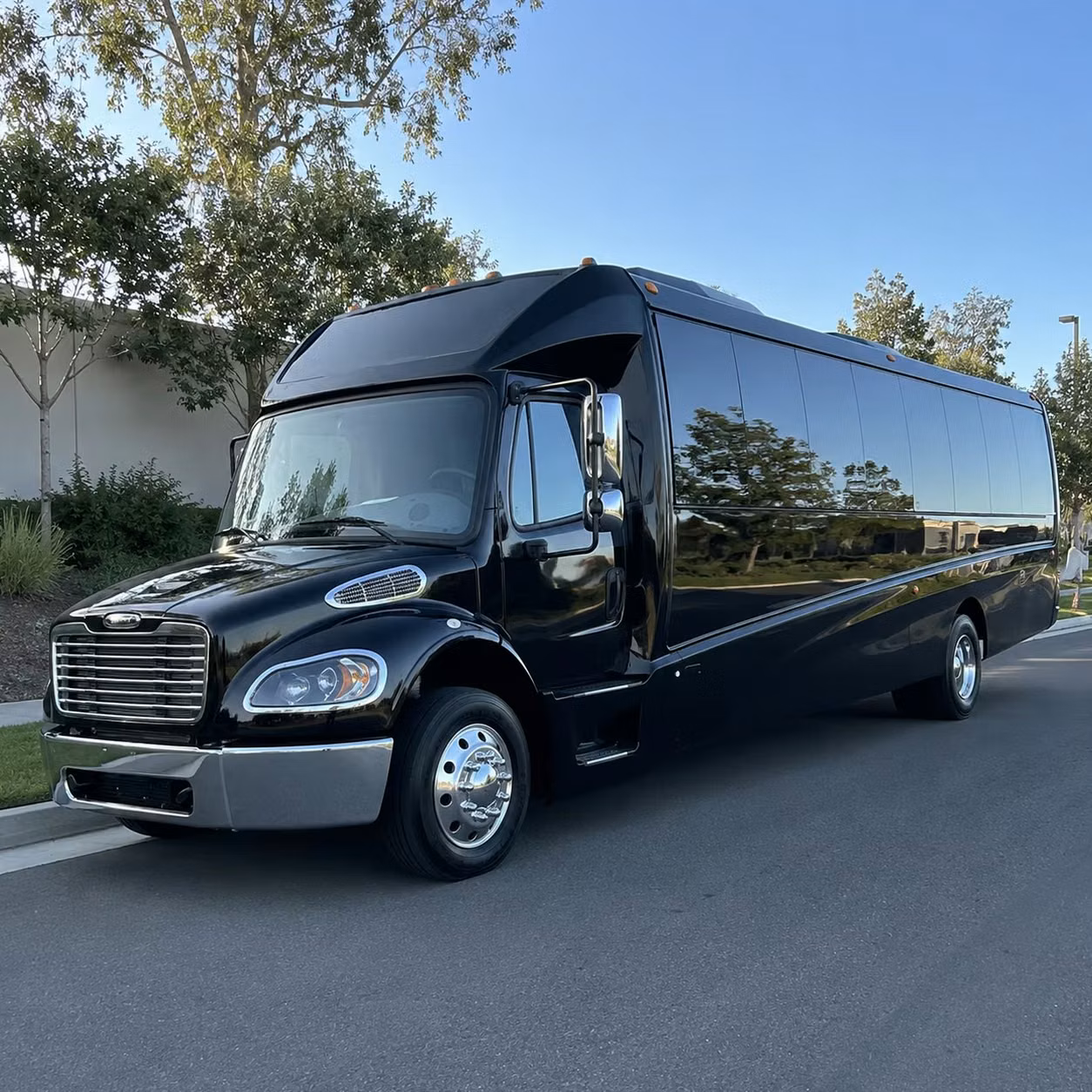 government military transportation services in macon