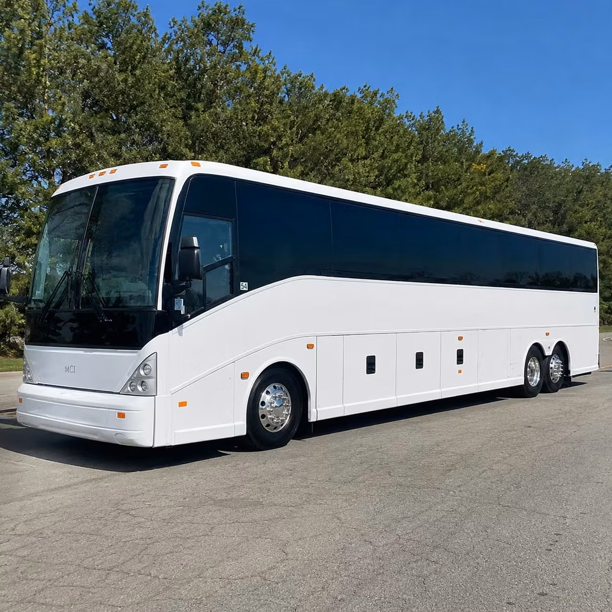 school field trip bus rentals in macon